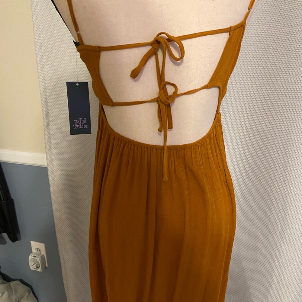 TARGET SUNDRESS - Picture 2 of 3